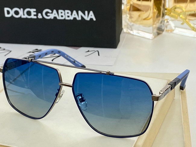 Dolce & Gabbana Sunglasses AAA+ ID:20220409-188